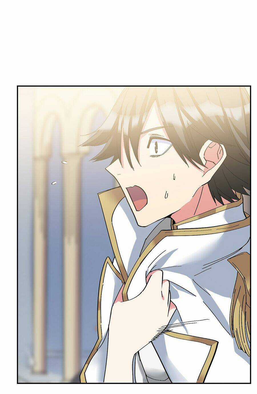 Đồ Long Kỵ Sĩ Hôn Môi Ác Long - Chapter 5 - Trang 48