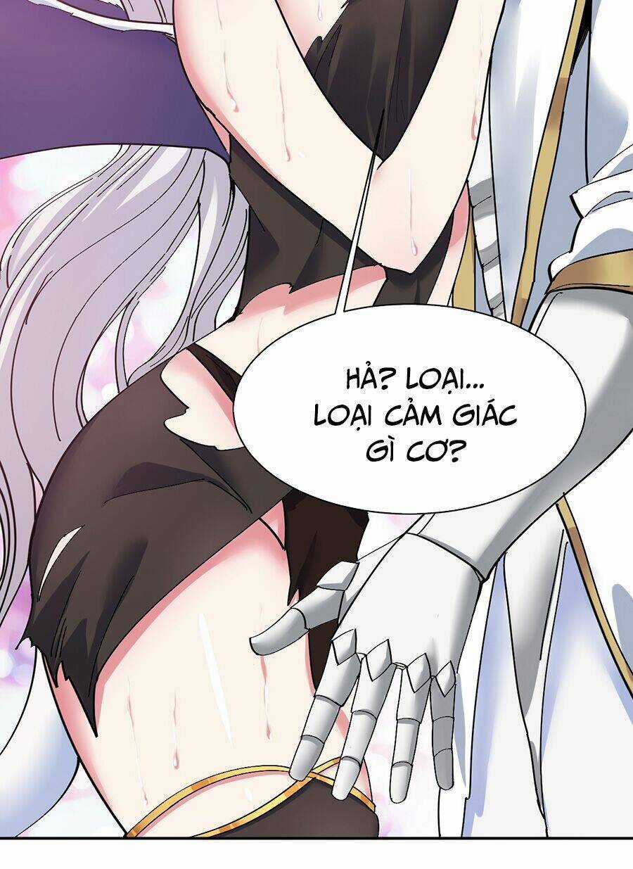 Đồ Long Kỵ Sĩ Hôn Môi Ác Long - Chapter 5 - Trang 50