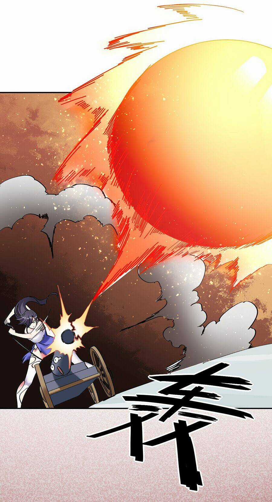 Đồ Long Kỵ Sĩ Hôn Môi Ác Long - Chapter 5 - Trang 59