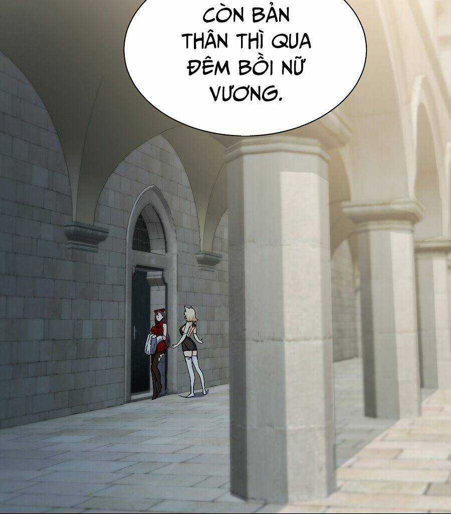 Đồ Long Kỵ Sĩ Hôn Môi Ác Long - Chapter 5 - Trang 7