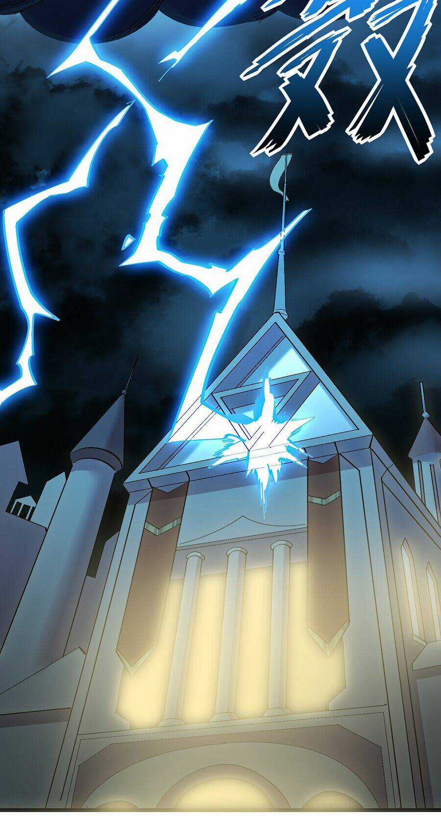 Đồ Long Kỵ Sĩ Hôn Môi Ác Long - Chapter 5 - Trang 63