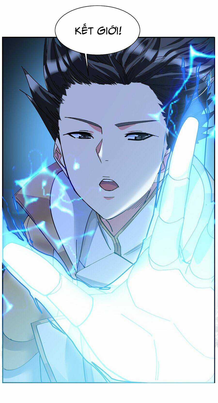 Đồ Long Kỵ Sĩ Hôn Môi Ác Long - Chapter 5 - Trang 64