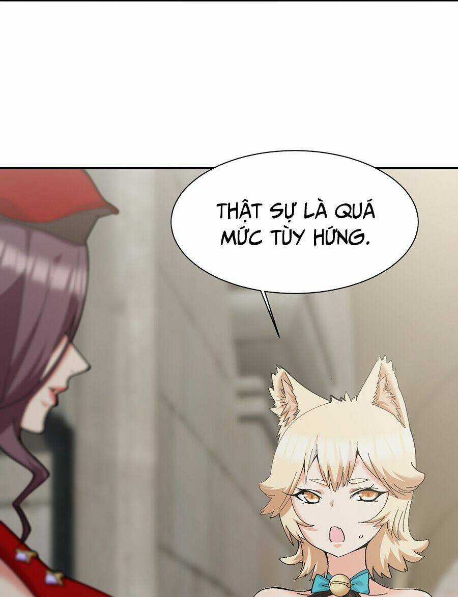 Đồ Long Kỵ Sĩ Hôn Môi Ác Long - Chapter 5 - Trang 8