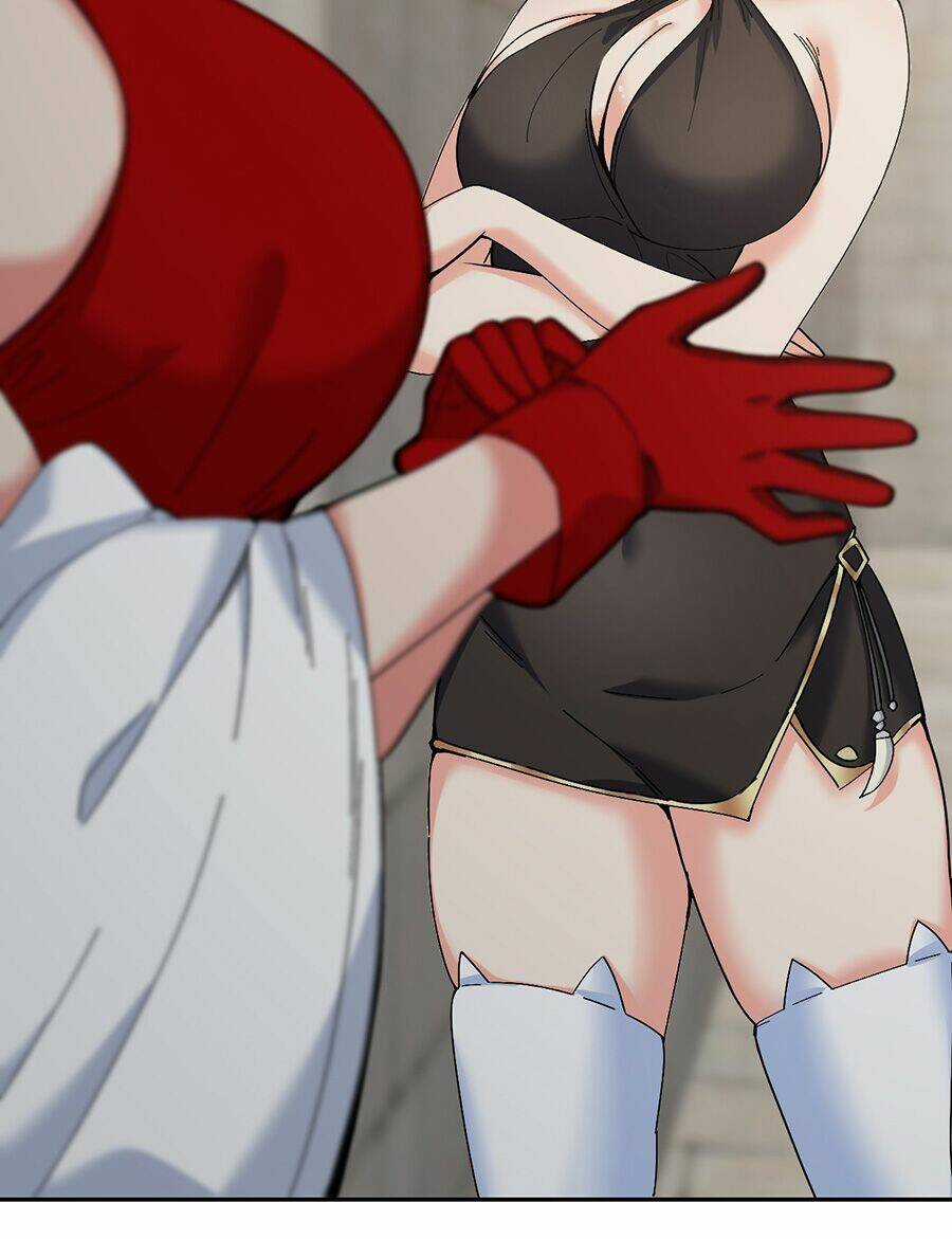 Đồ Long Kỵ Sĩ Hôn Môi Ác Long - Chapter 5 - Trang 9