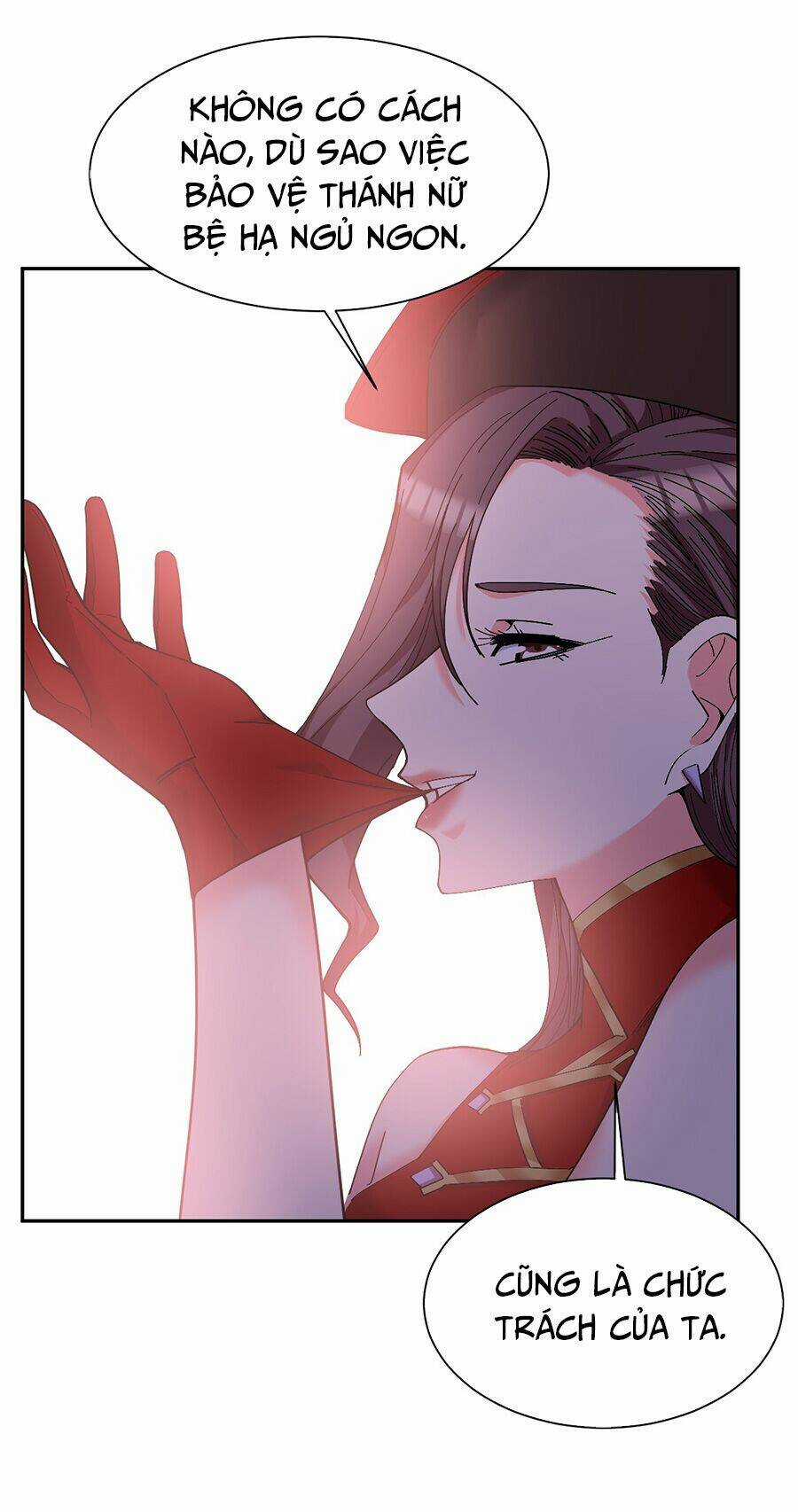 Đồ Long Kỵ Sĩ Hôn Môi Ác Long - Chapter 5 - Trang 10