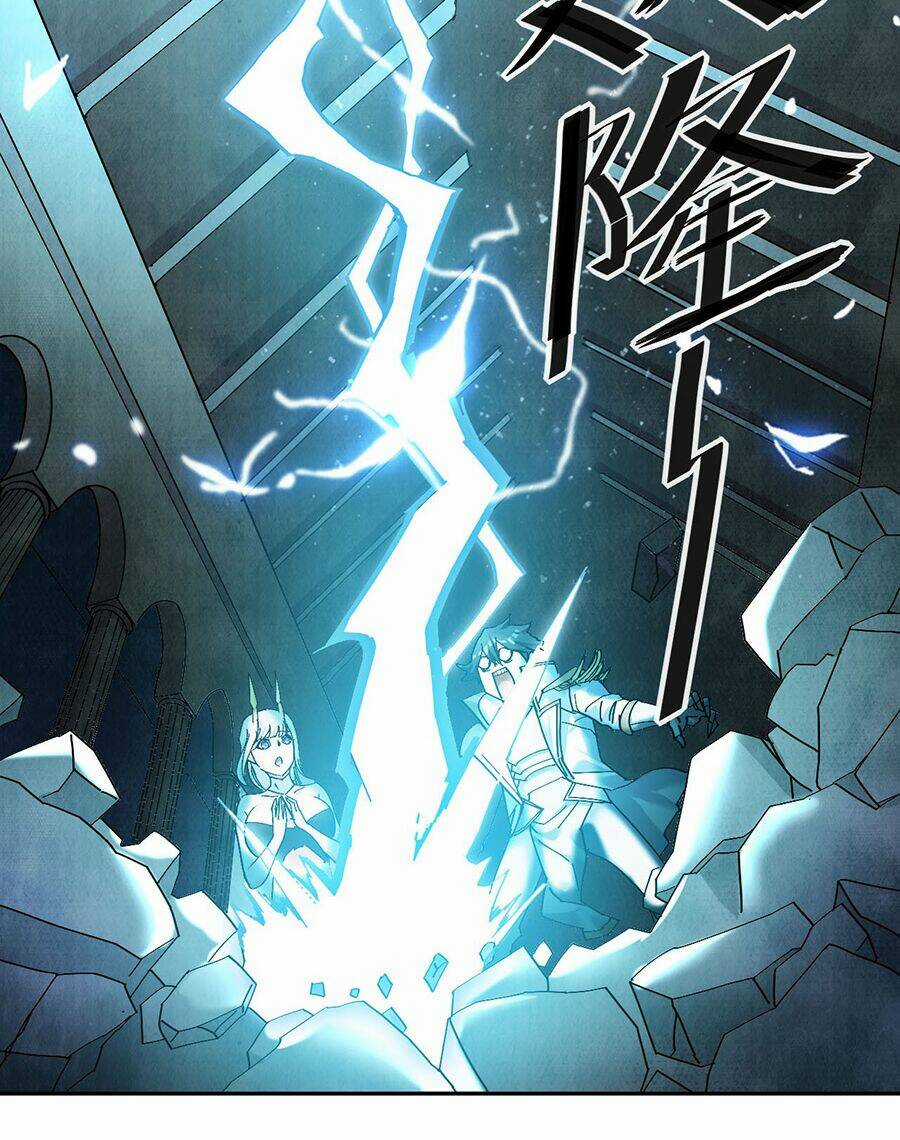 Đồ Long Kỵ Sĩ Hôn Môi Ác Long - Chapter 6 - Trang 11