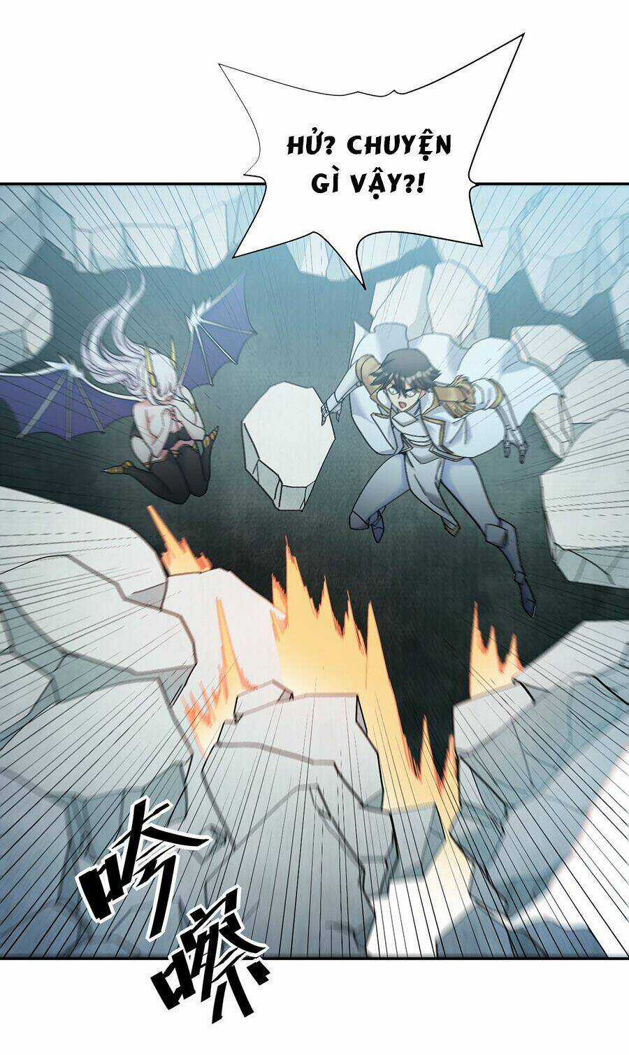 Đồ Long Kỵ Sĩ Hôn Môi Ác Long - Chapter 6 - Trang 12