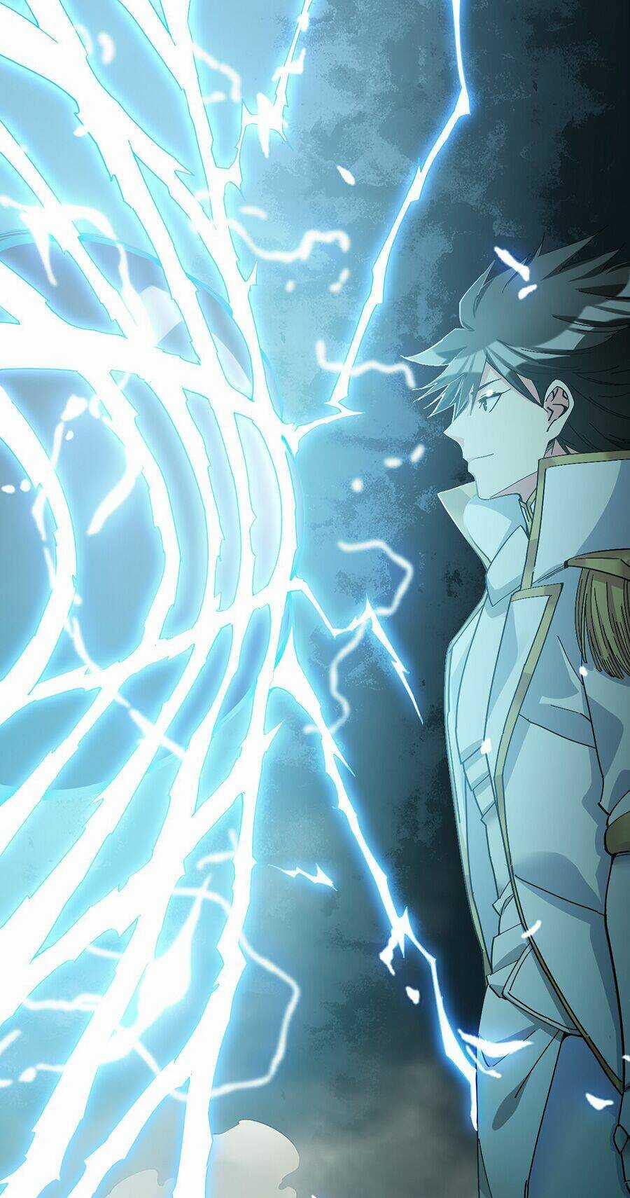 Đồ Long Kỵ Sĩ Hôn Môi Ác Long - Chapter 6 - Trang 3