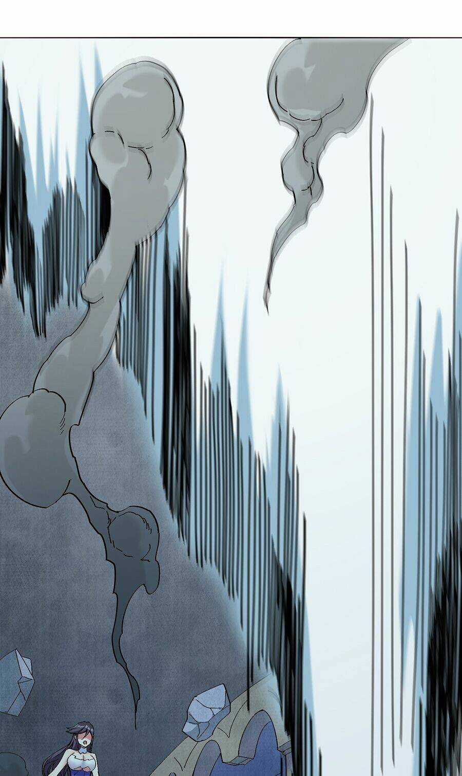 Đồ Long Kỵ Sĩ Hôn Môi Ác Long - Chapter 6 - Trang 22