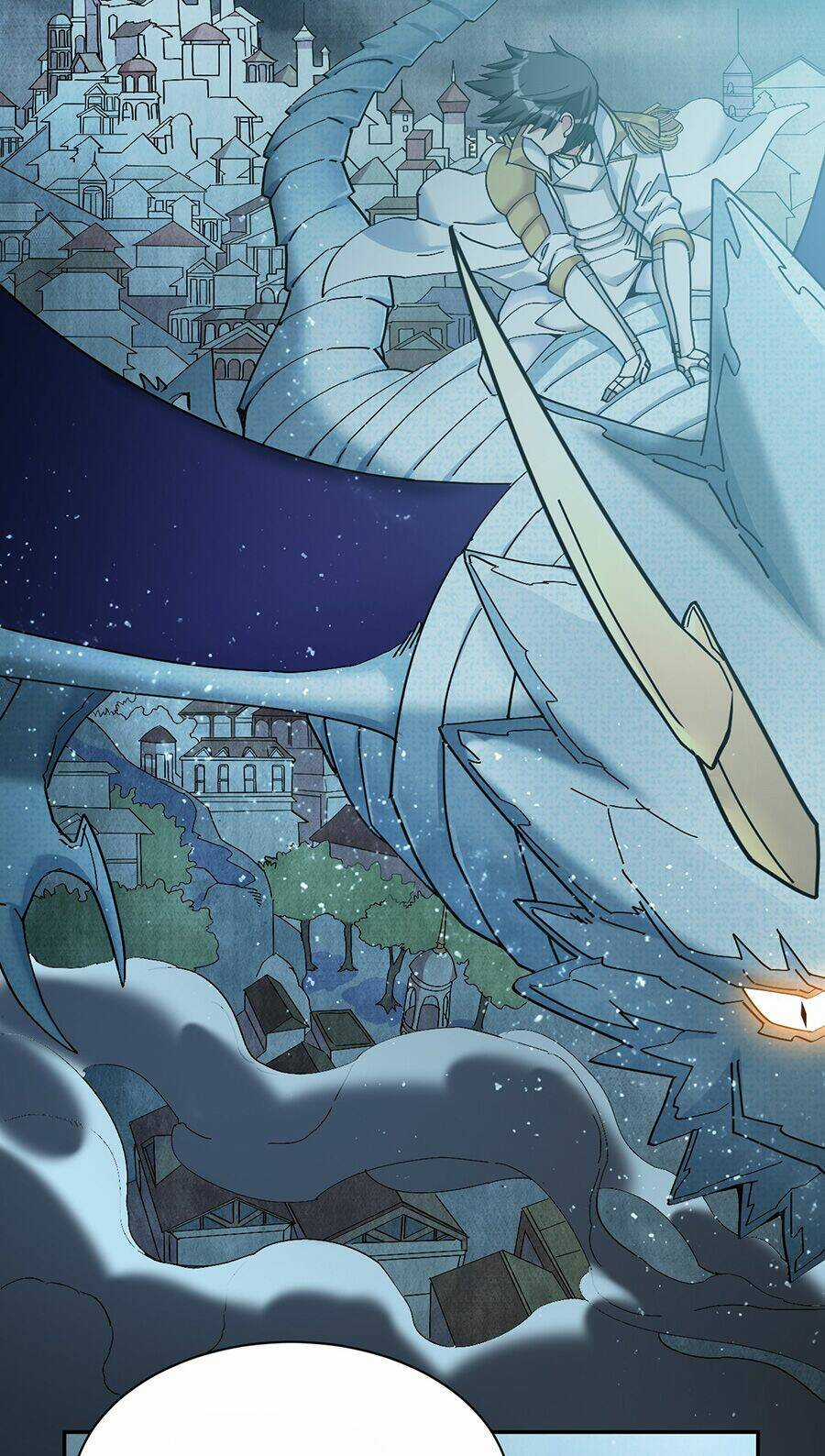 Đồ Long Kỵ Sĩ Hôn Môi Ác Long - Chapter 6 - Trang 29