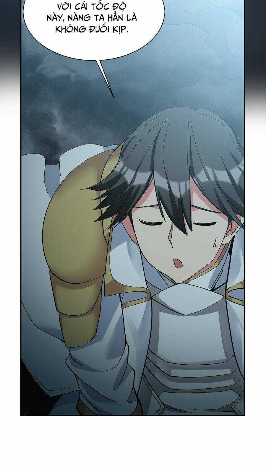 Đồ Long Kỵ Sĩ Hôn Môi Ác Long - Chapter 6 - Trang 30