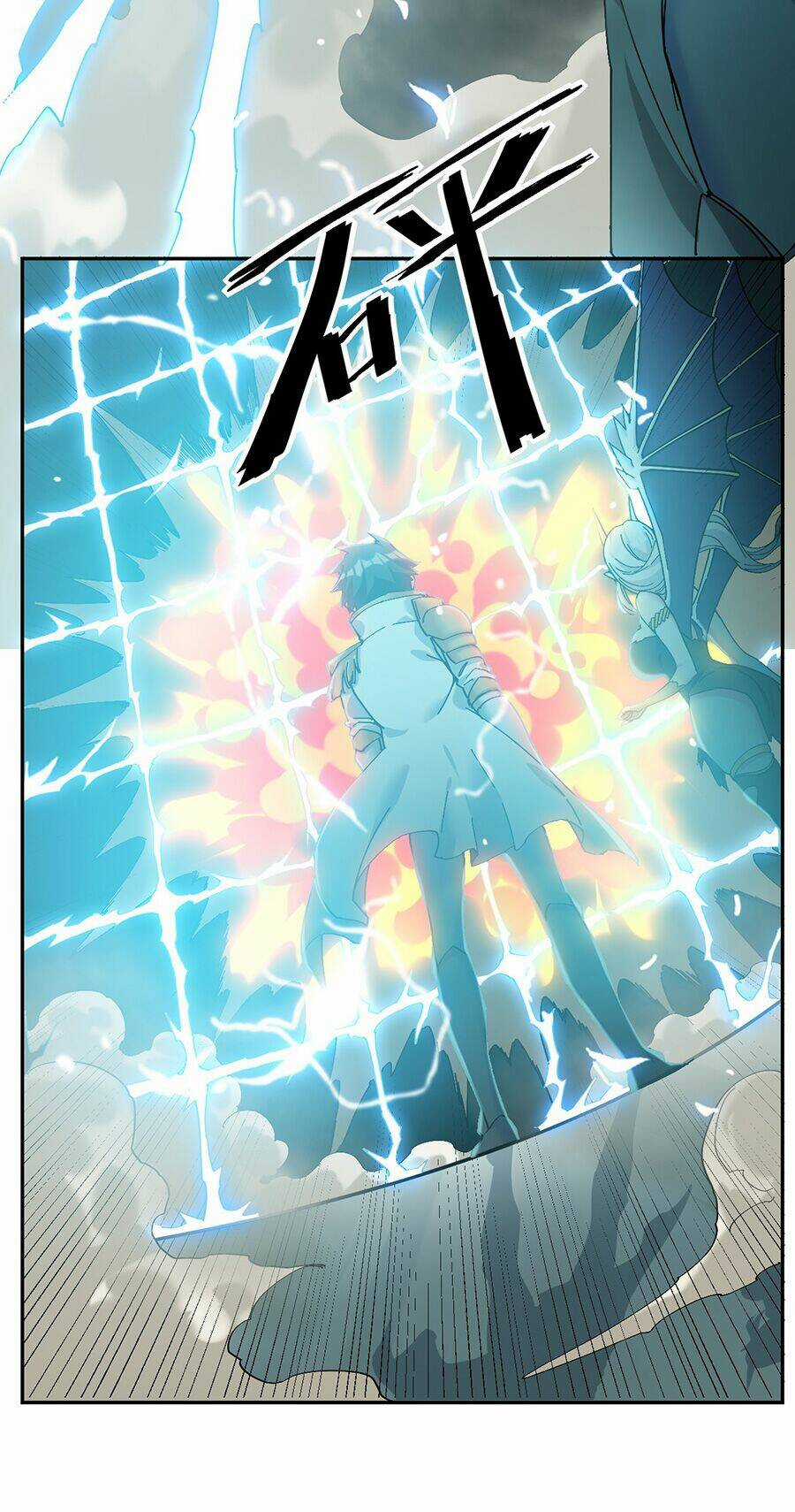 Đồ Long Kỵ Sĩ Hôn Môi Ác Long - Chapter 6 - Trang 4