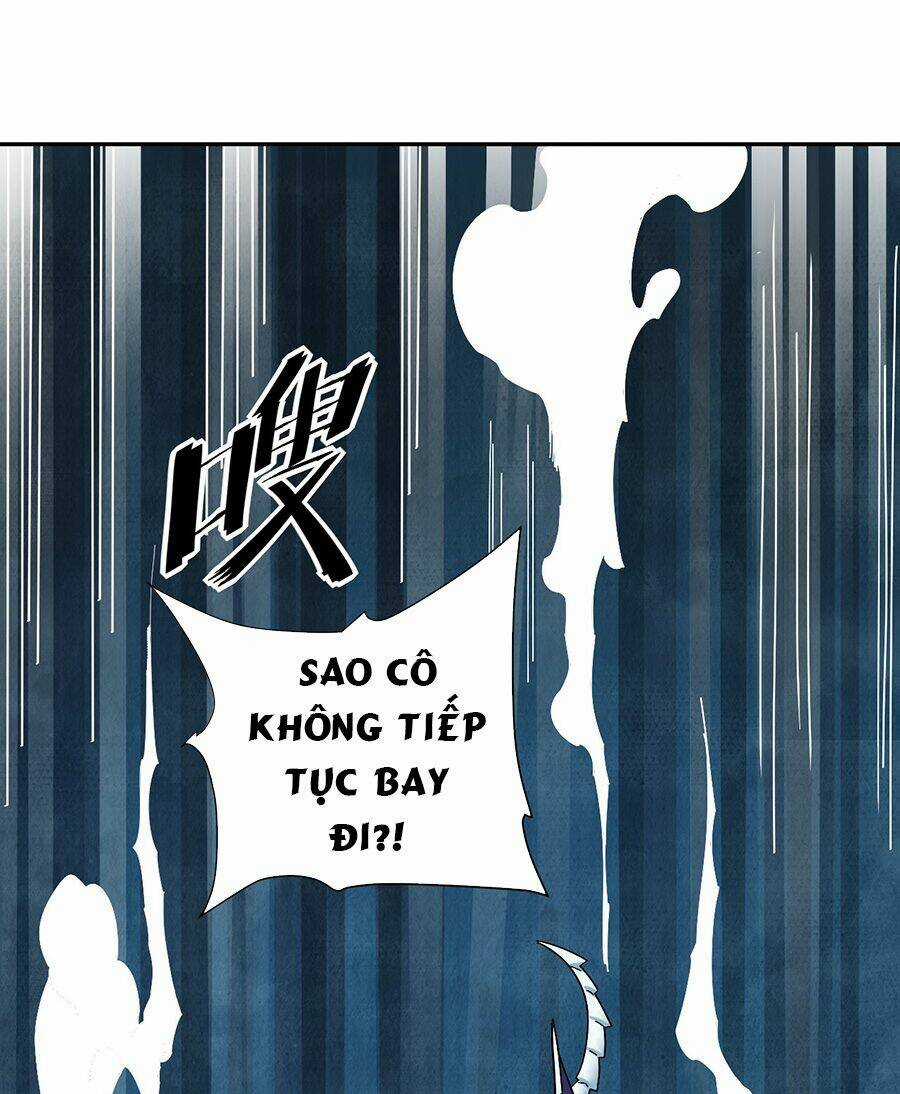 Đồ Long Kỵ Sĩ Hôn Môi Ác Long - Chapter 6 - Trang 35