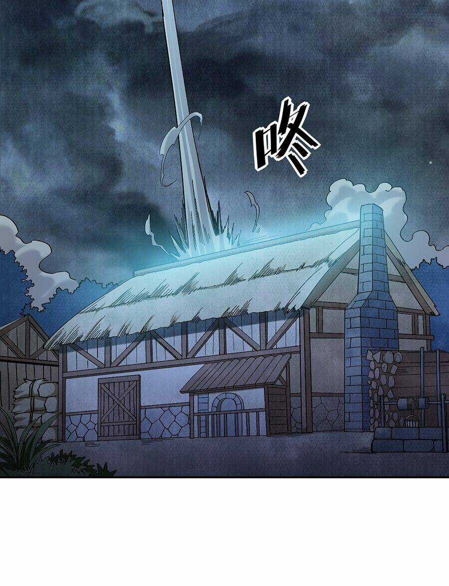 Đồ Long Kỵ Sĩ Hôn Môi Ác Long - Chapter 6 - Trang 38