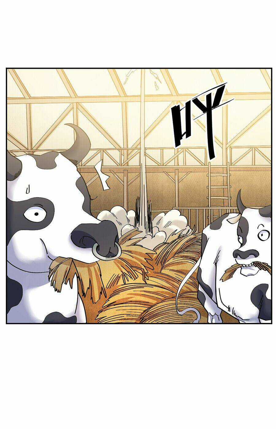 Đồ Long Kỵ Sĩ Hôn Môi Ác Long - Chapter 6 - Trang 39