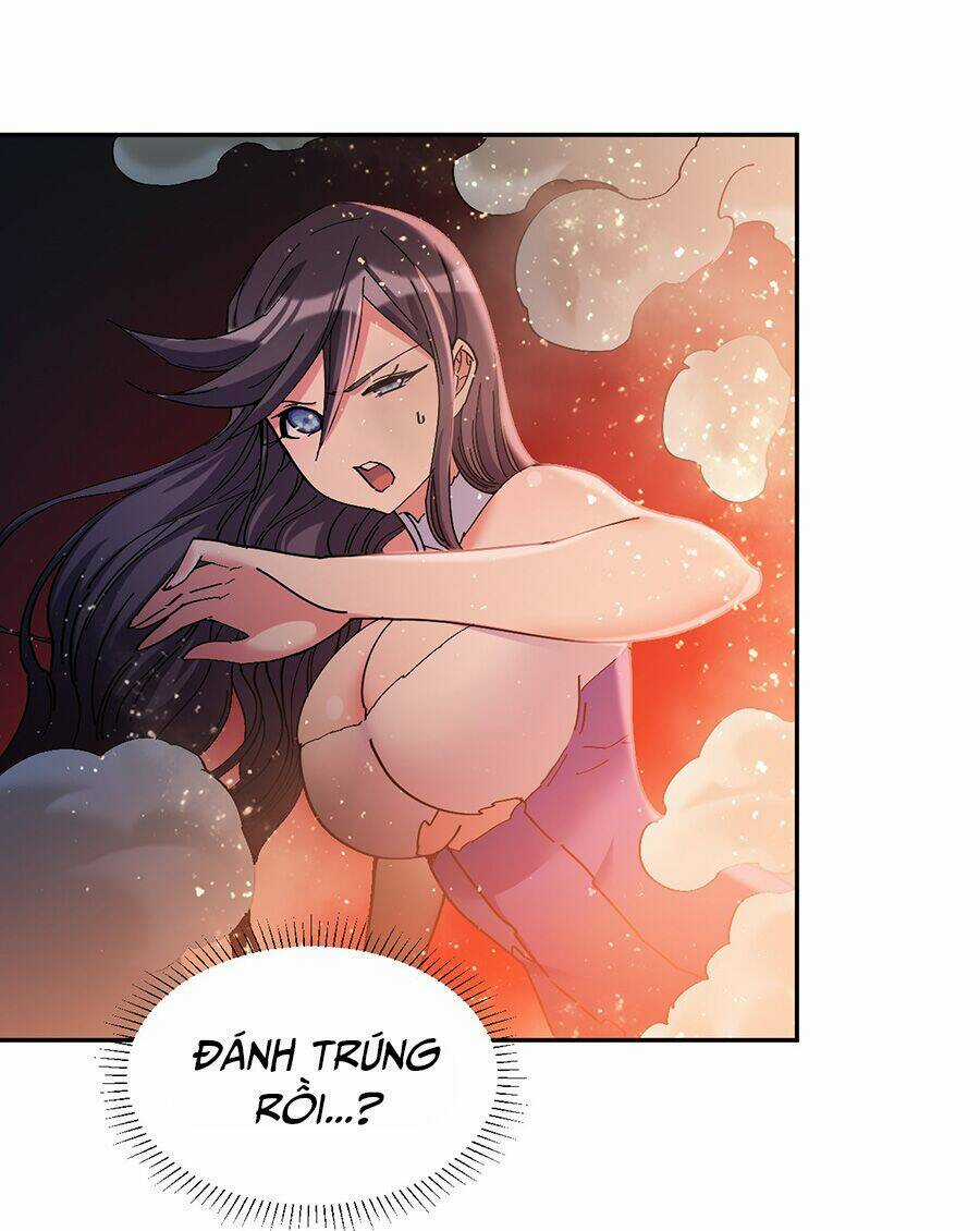 Đồ Long Kỵ Sĩ Hôn Môi Ác Long - Chapter 6 - Trang 5