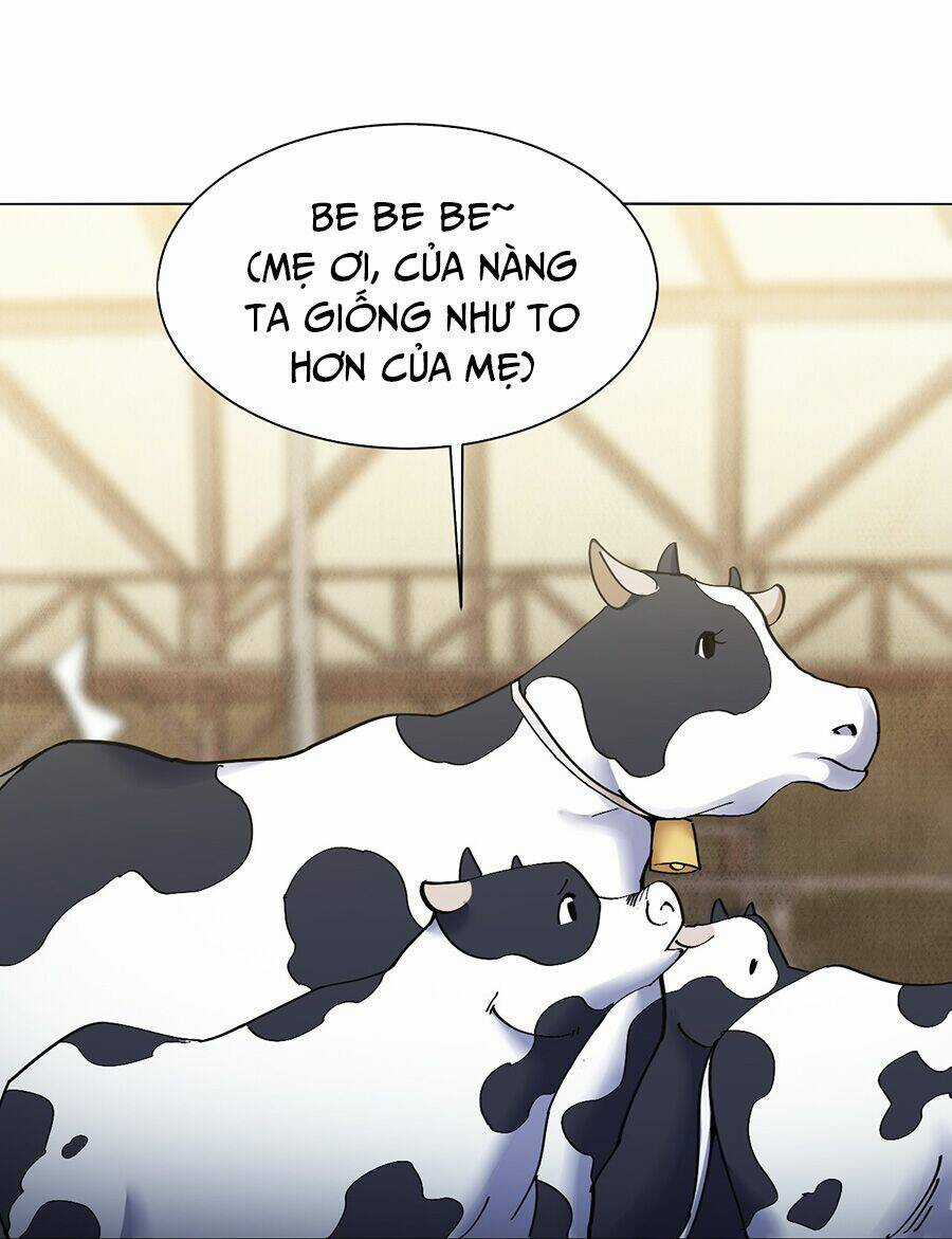 Đồ Long Kỵ Sĩ Hôn Môi Ác Long - Chapter 6 - Trang 41