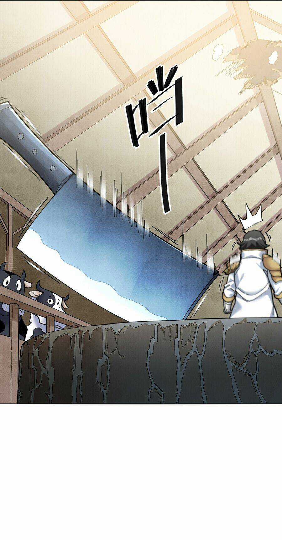 Đồ Long Kỵ Sĩ Hôn Môi Ác Long - Chapter 6 - Trang 47