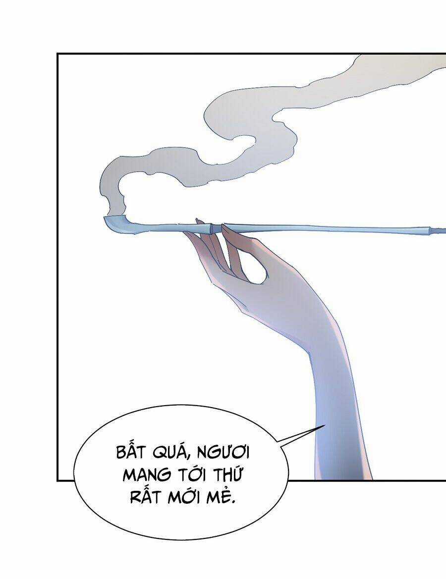 Đồ Long Kỵ Sĩ Hôn Môi Ác Long - Chapter 6 - Trang 49