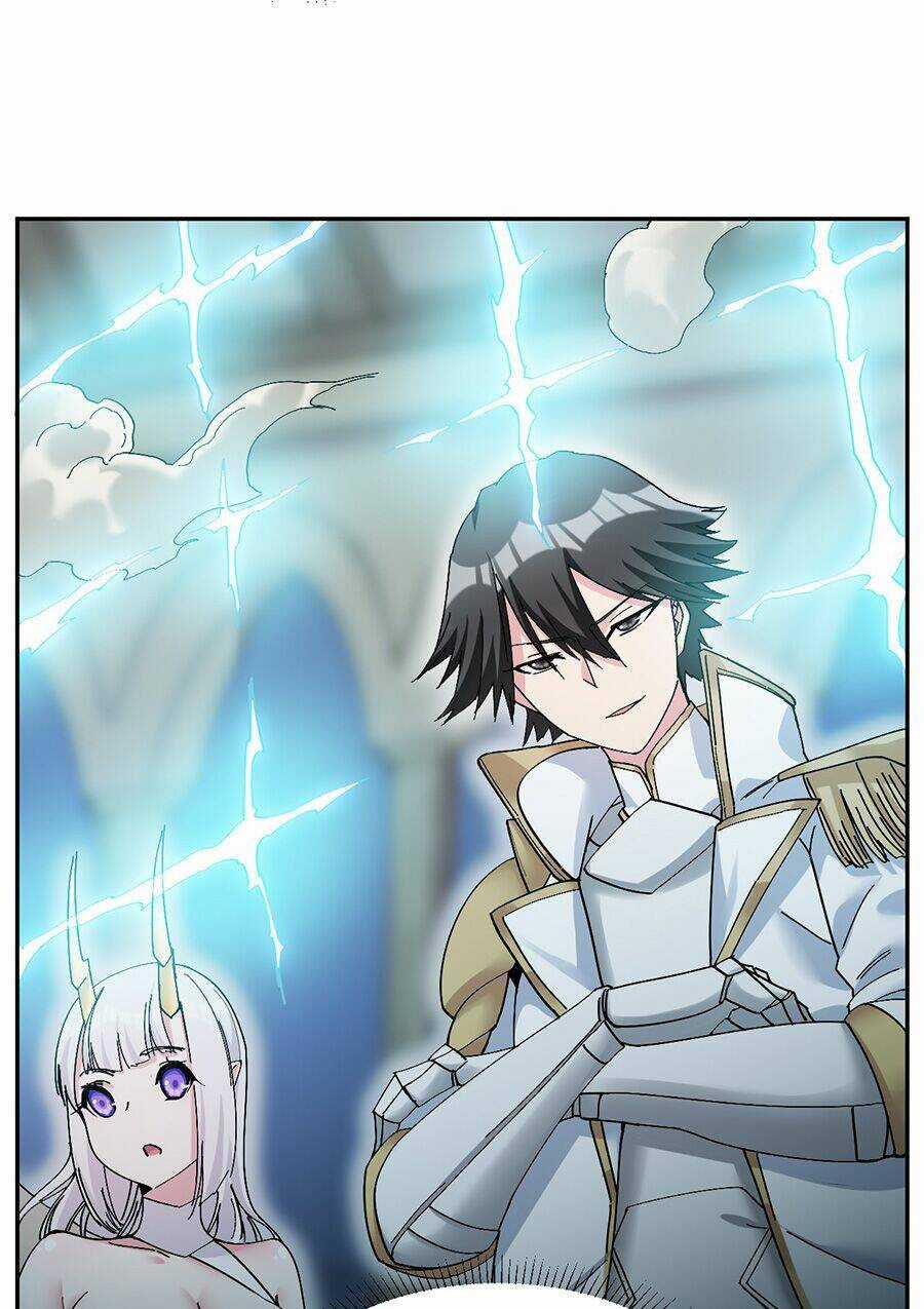 Đồ Long Kỵ Sĩ Hôn Môi Ác Long - Chapter 6 - Trang 6