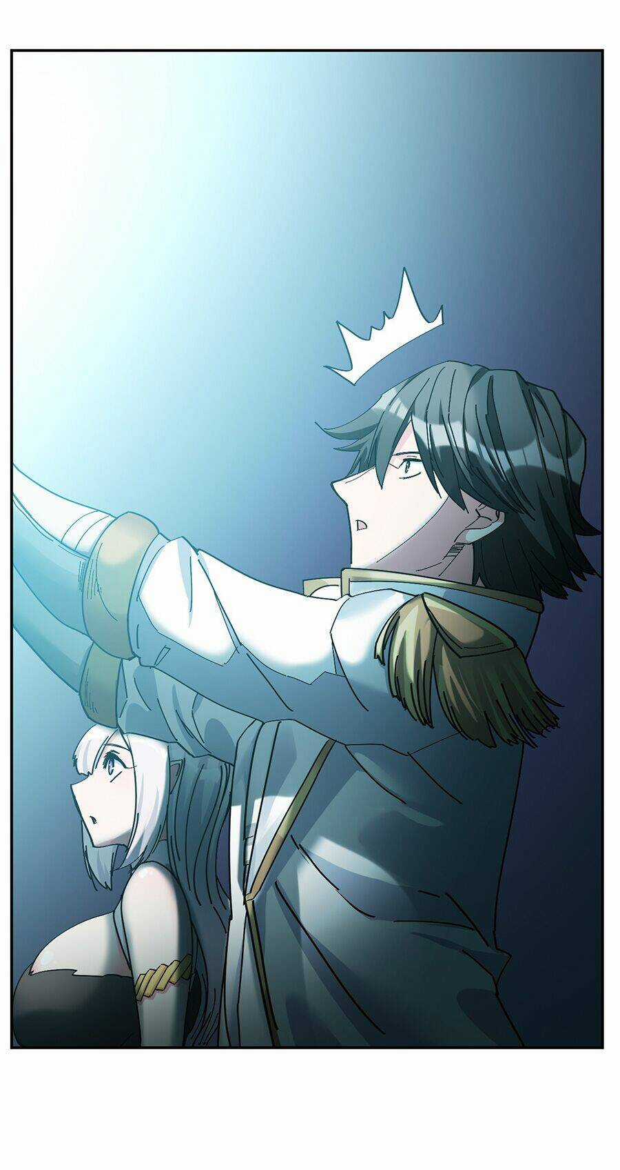 Đồ Long Kỵ Sĩ Hôn Môi Ác Long - Chapter 6 - Trang 9