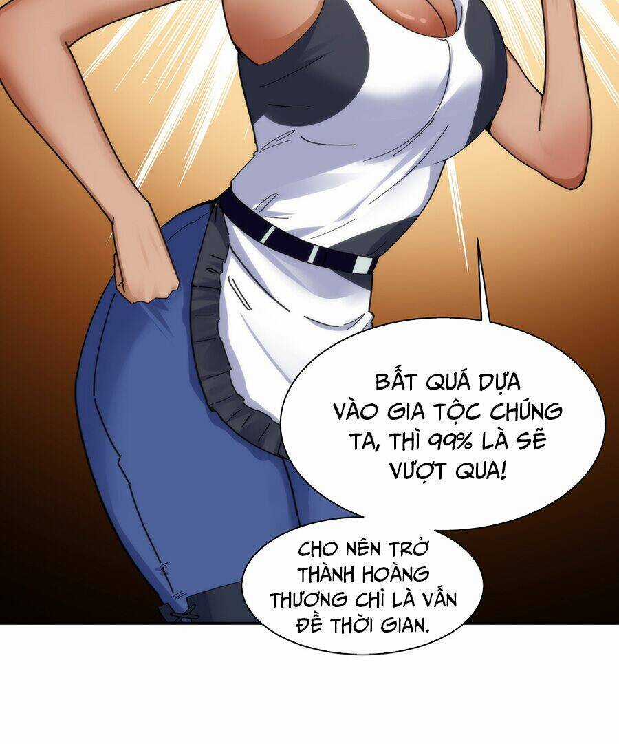 Đồ Long Kỵ Sĩ Hôn Môi Ác Long - Chapter 7 - Trang 13