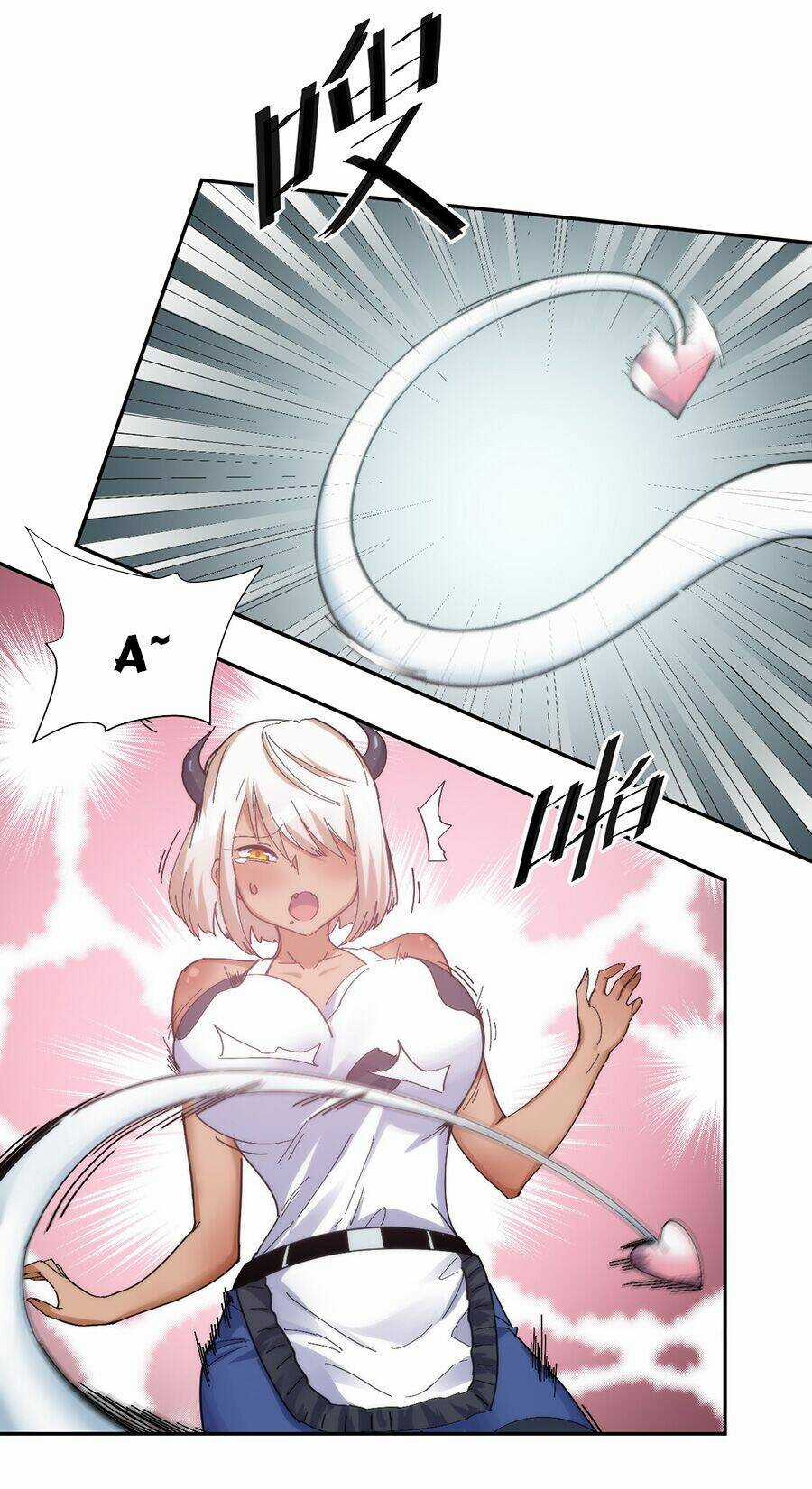 Đồ Long Kỵ Sĩ Hôn Môi Ác Long - Chapter 7 - Trang 18