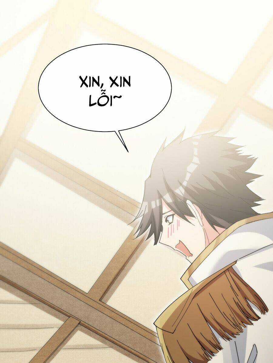 Đồ Long Kỵ Sĩ Hôn Môi Ác Long - Chapter 7 - Trang 3