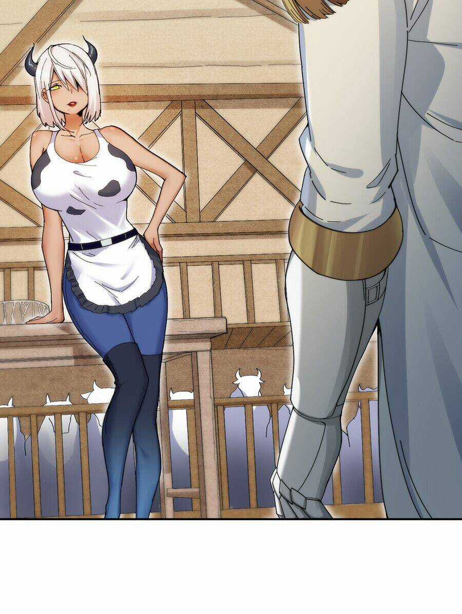 Đồ Long Kỵ Sĩ Hôn Môi Ác Long - Chapter 7 - Trang 4