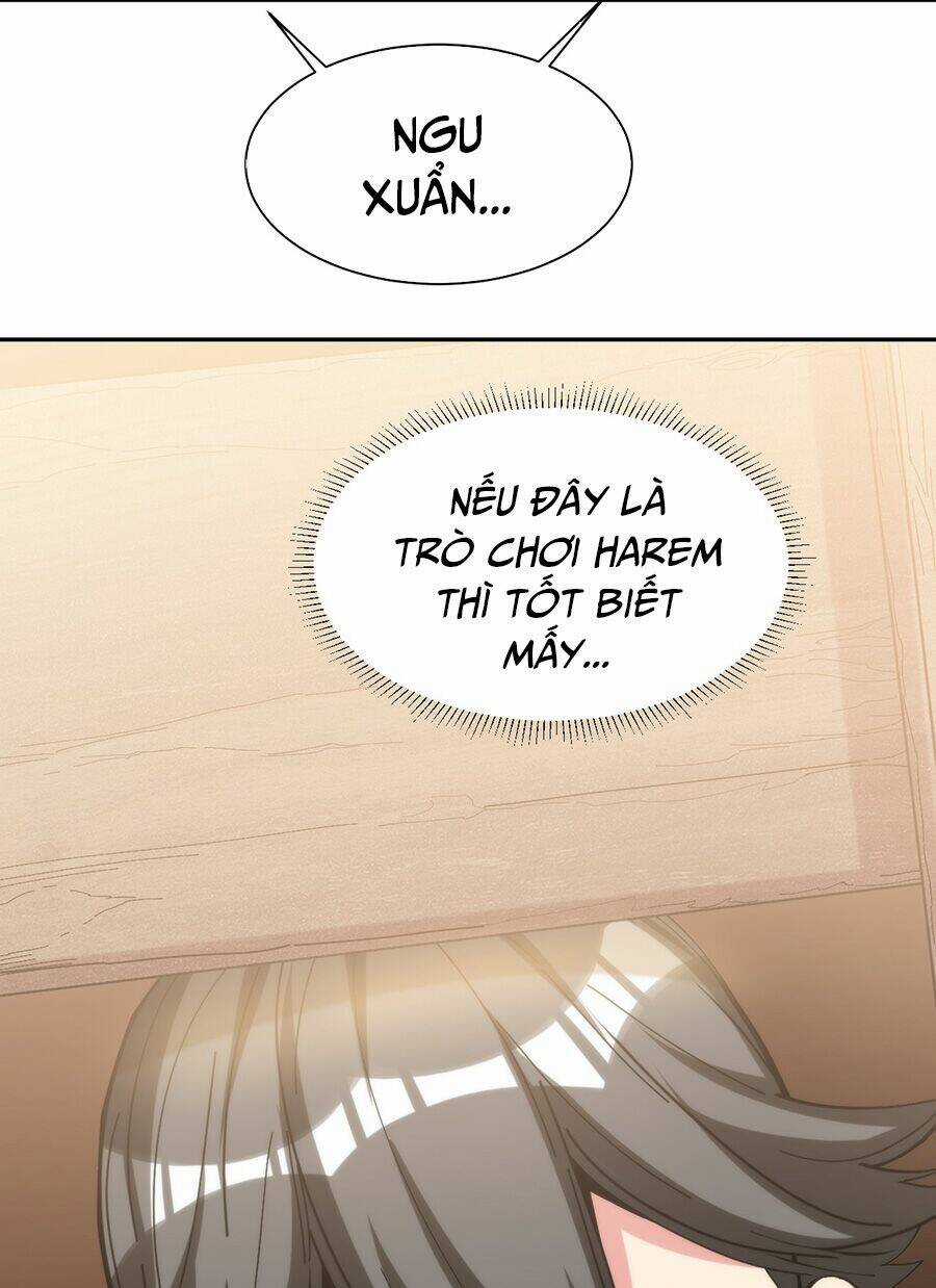 Đồ Long Kỵ Sĩ Hôn Môi Ác Long - Chapter 7 - Trang 32