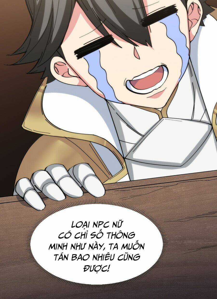 Đồ Long Kỵ Sĩ Hôn Môi Ác Long - Chapter 7 - Trang 33