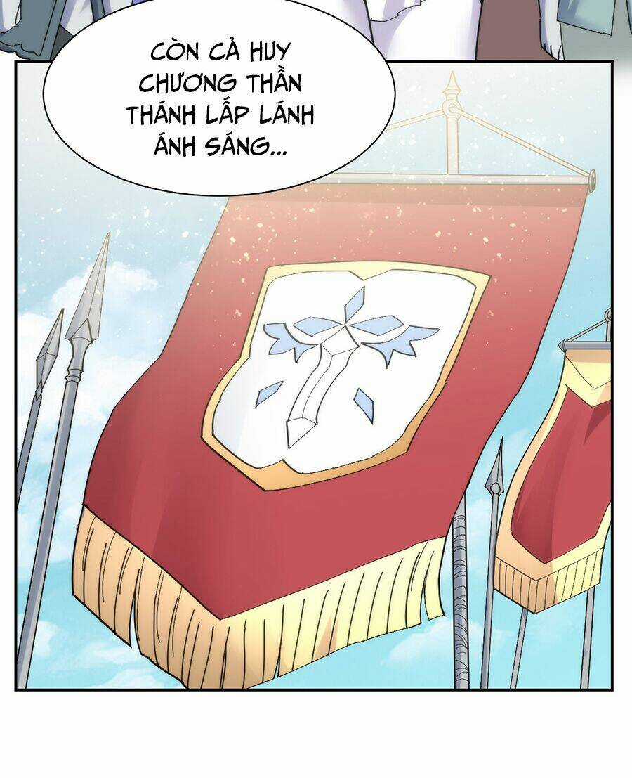 Đồ Long Kỵ Sĩ Hôn Môi Ác Long - Chapter 7 - Trang 37