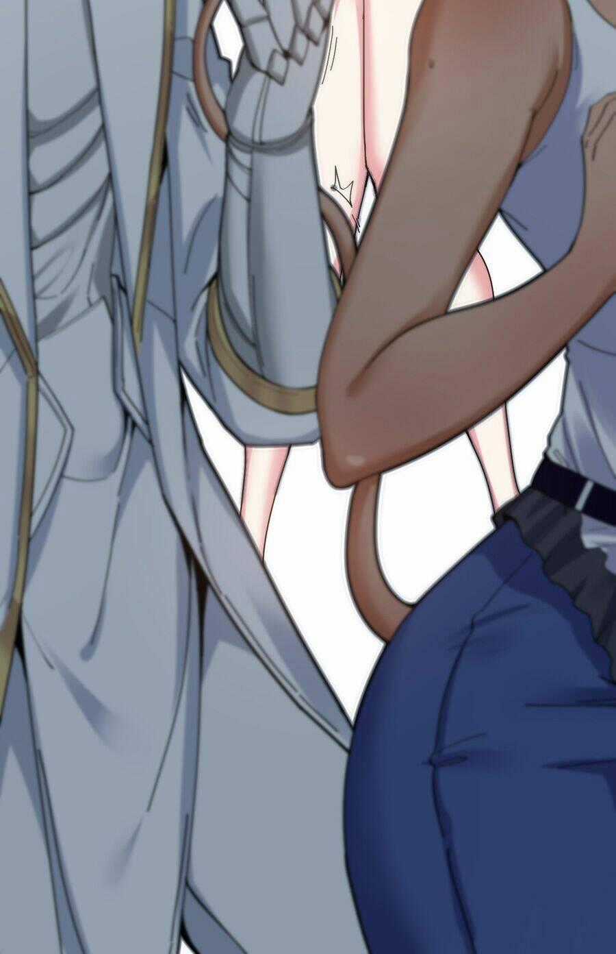 Đồ Long Kỵ Sĩ Hôn Môi Ác Long - Chapter 7 - Trang 49