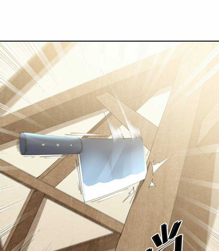 Đồ Long Kỵ Sĩ Hôn Môi Ác Long - Chapter 7 - Trang 6