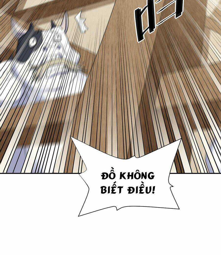 Đồ Long Kỵ Sĩ Hôn Môi Ác Long - Chapter 7 - Trang 7