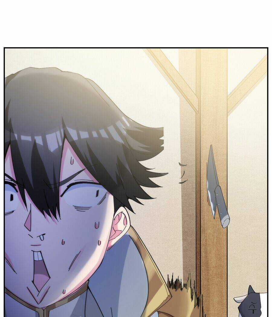 Đồ Long Kỵ Sĩ Hôn Môi Ác Long - Chapter 7 - Trang 8