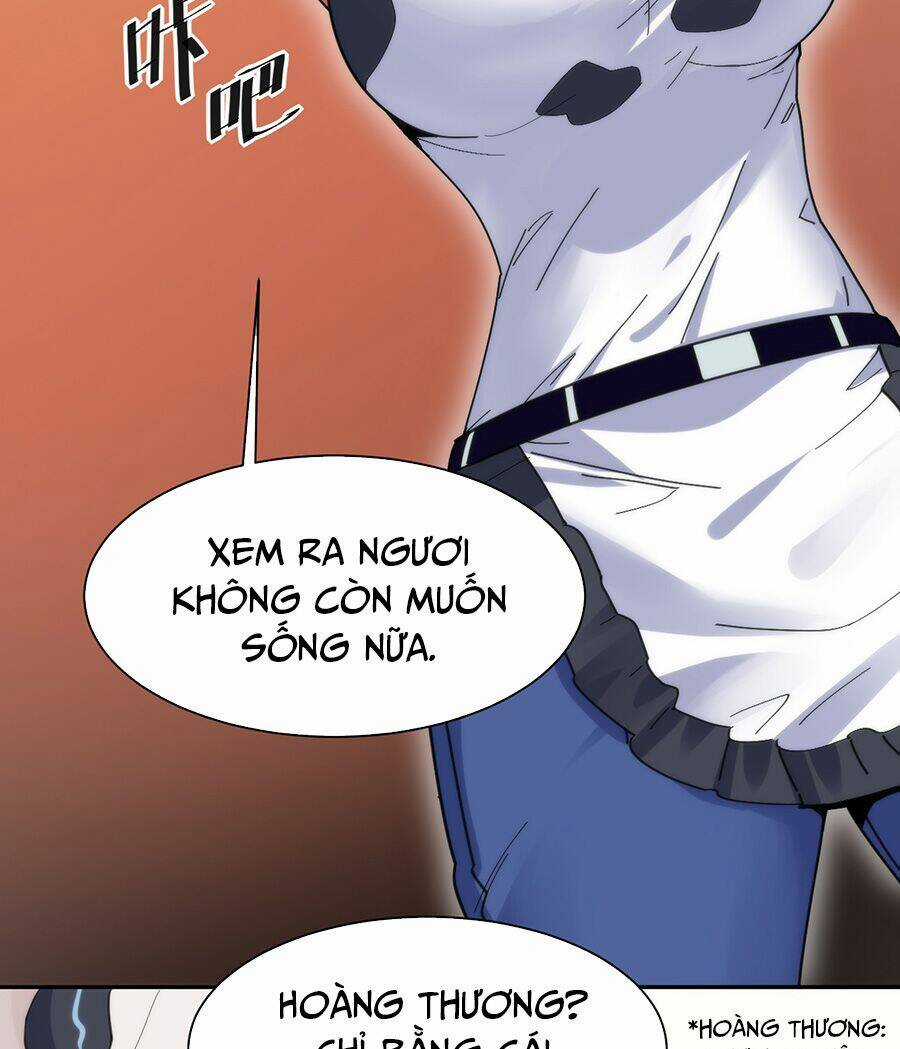 Đồ Long Kỵ Sĩ Hôn Môi Ác Long - Chapter 7 - Trang 10