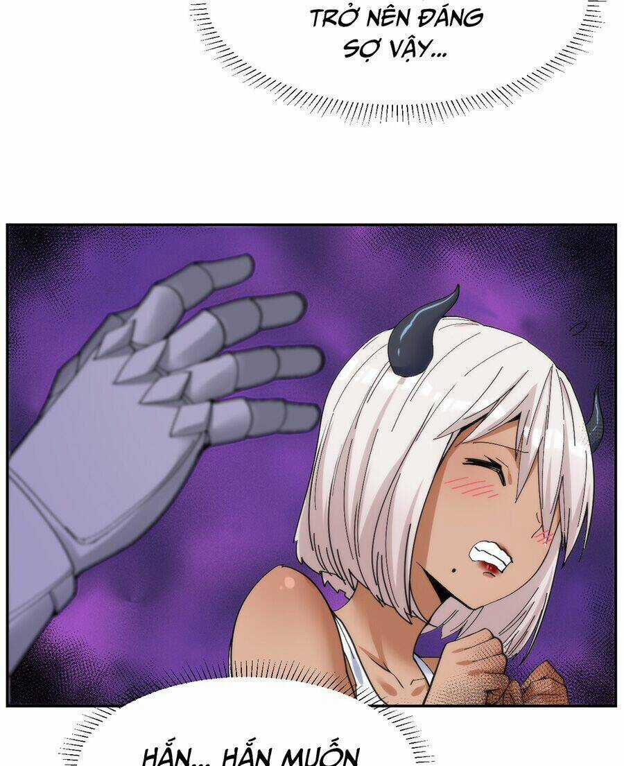 Đồ Long Kỵ Sĩ Hôn Môi Ác Long - Chapter 8 - Trang 12
