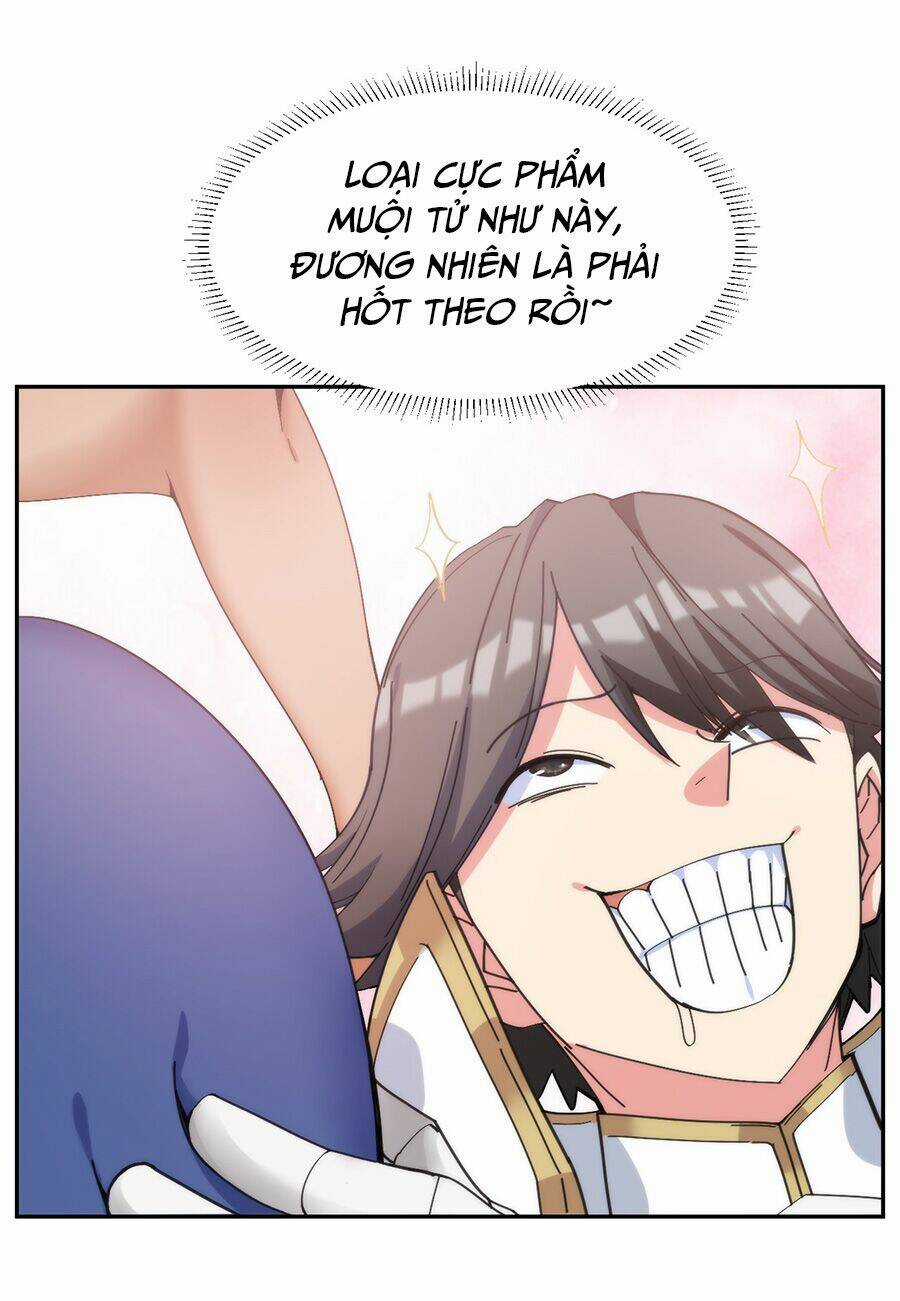 Đồ Long Kỵ Sĩ Hôn Môi Ác Long - Chapter 8 - Trang 14