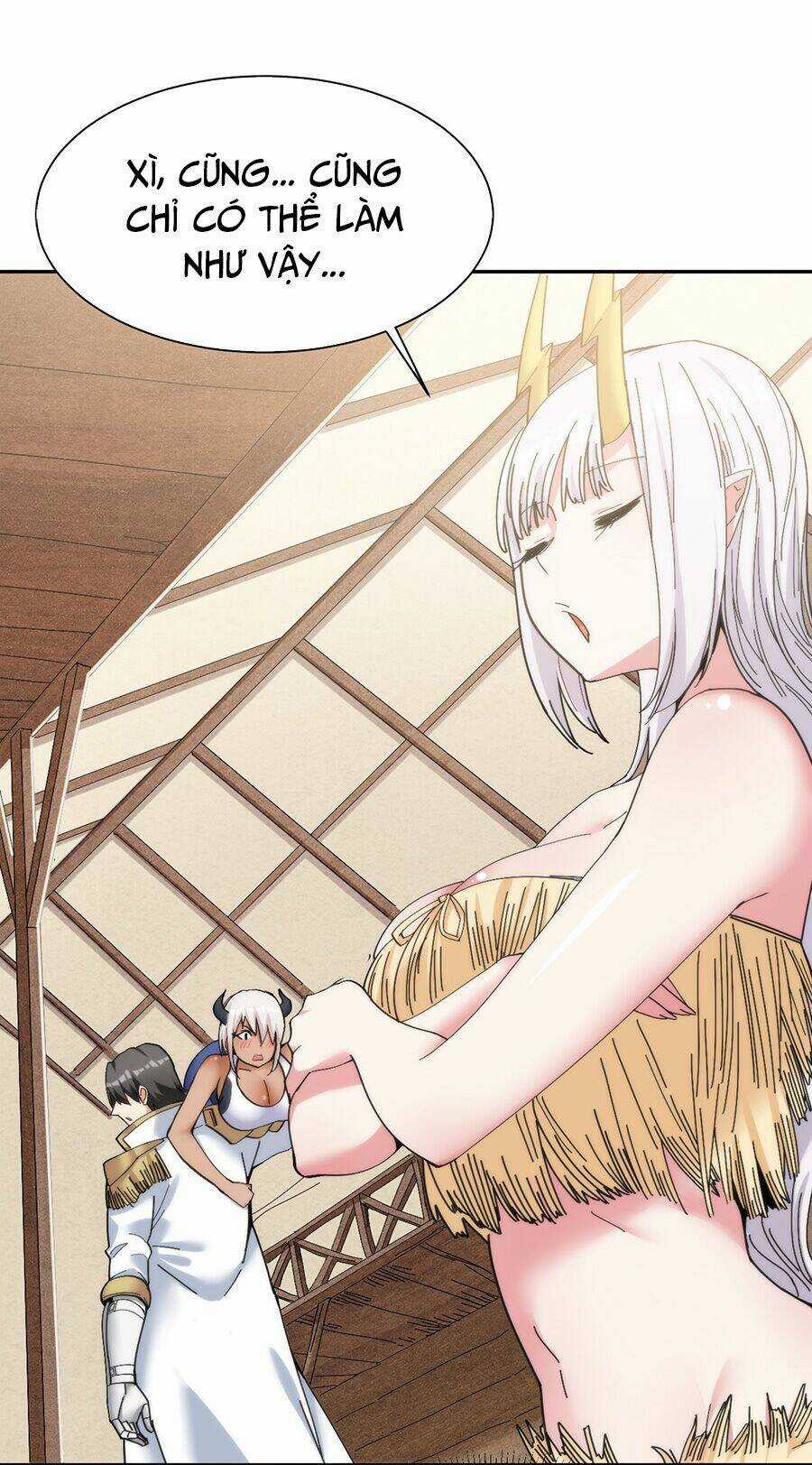 Đồ Long Kỵ Sĩ Hôn Môi Ác Long - Chapter 8 - Trang 15