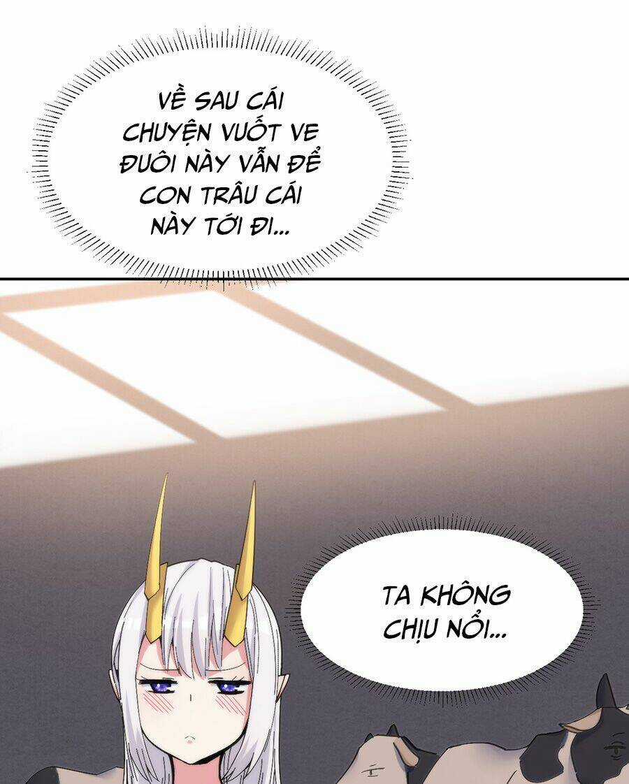 Đồ Long Kỵ Sĩ Hôn Môi Ác Long - Chapter 8 - Trang 17