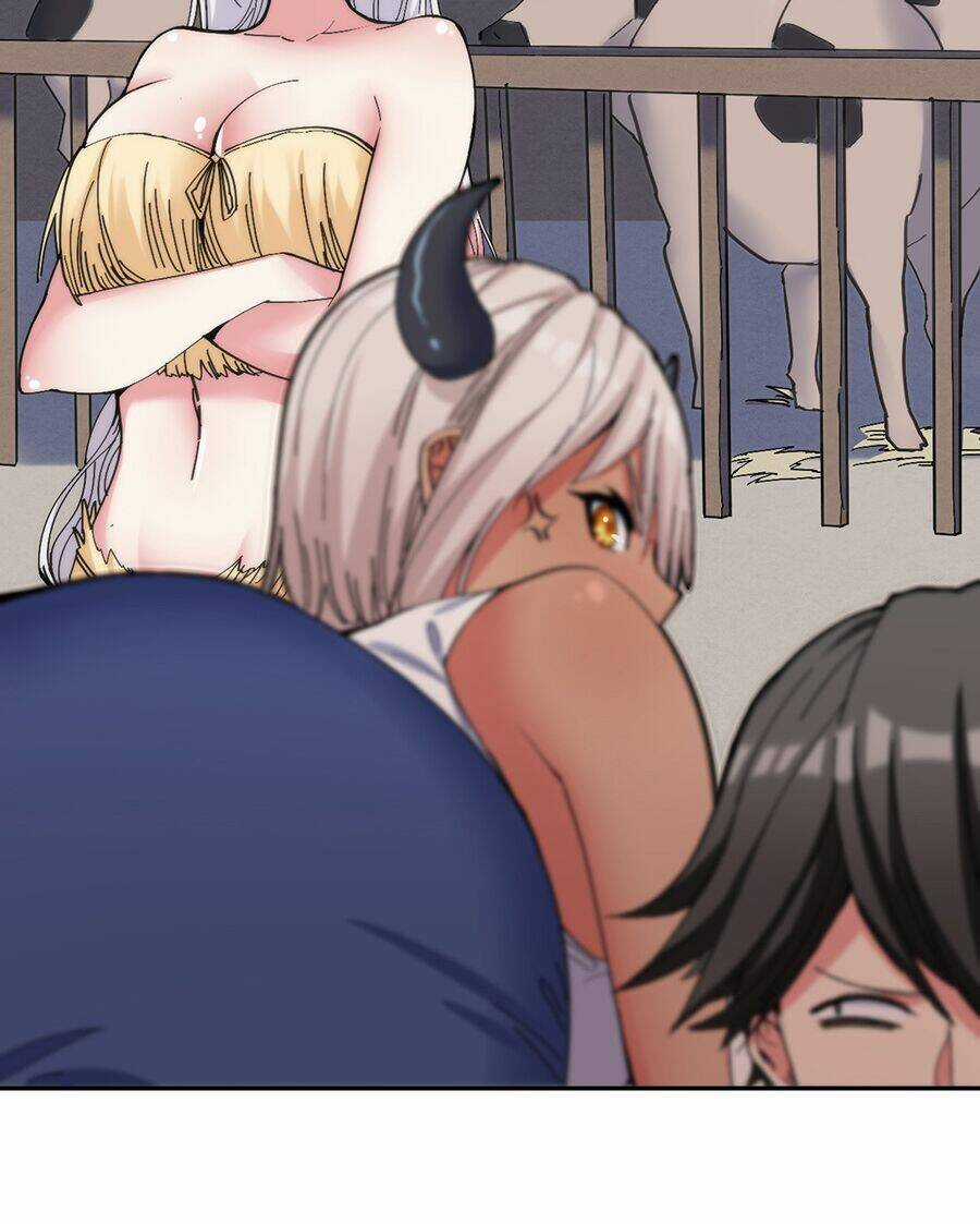 Đồ Long Kỵ Sĩ Hôn Môi Ác Long - Chapter 8 - Trang 18