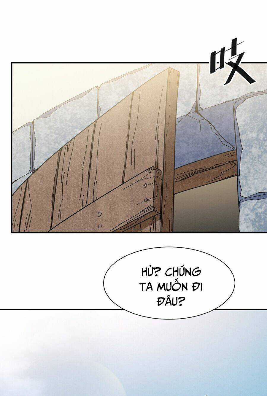 Đồ Long Kỵ Sĩ Hôn Môi Ác Long - Chapter 8 - Trang 19