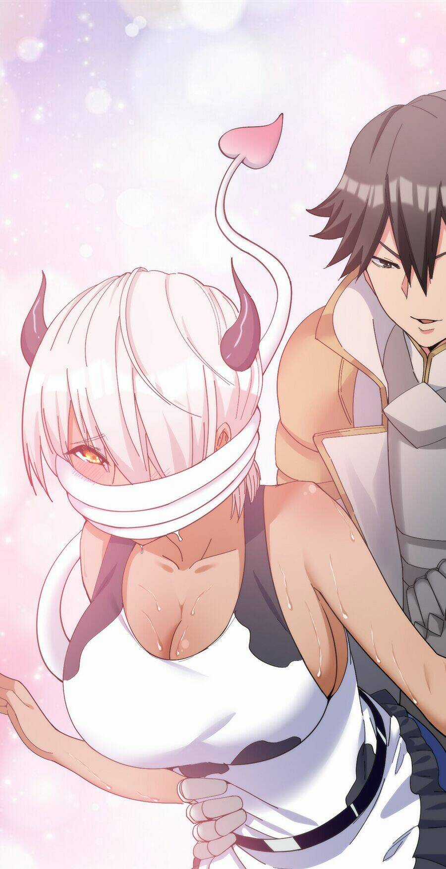 Đồ Long Kỵ Sĩ Hôn Môi Ác Long - Chapter 8 - Trang 3