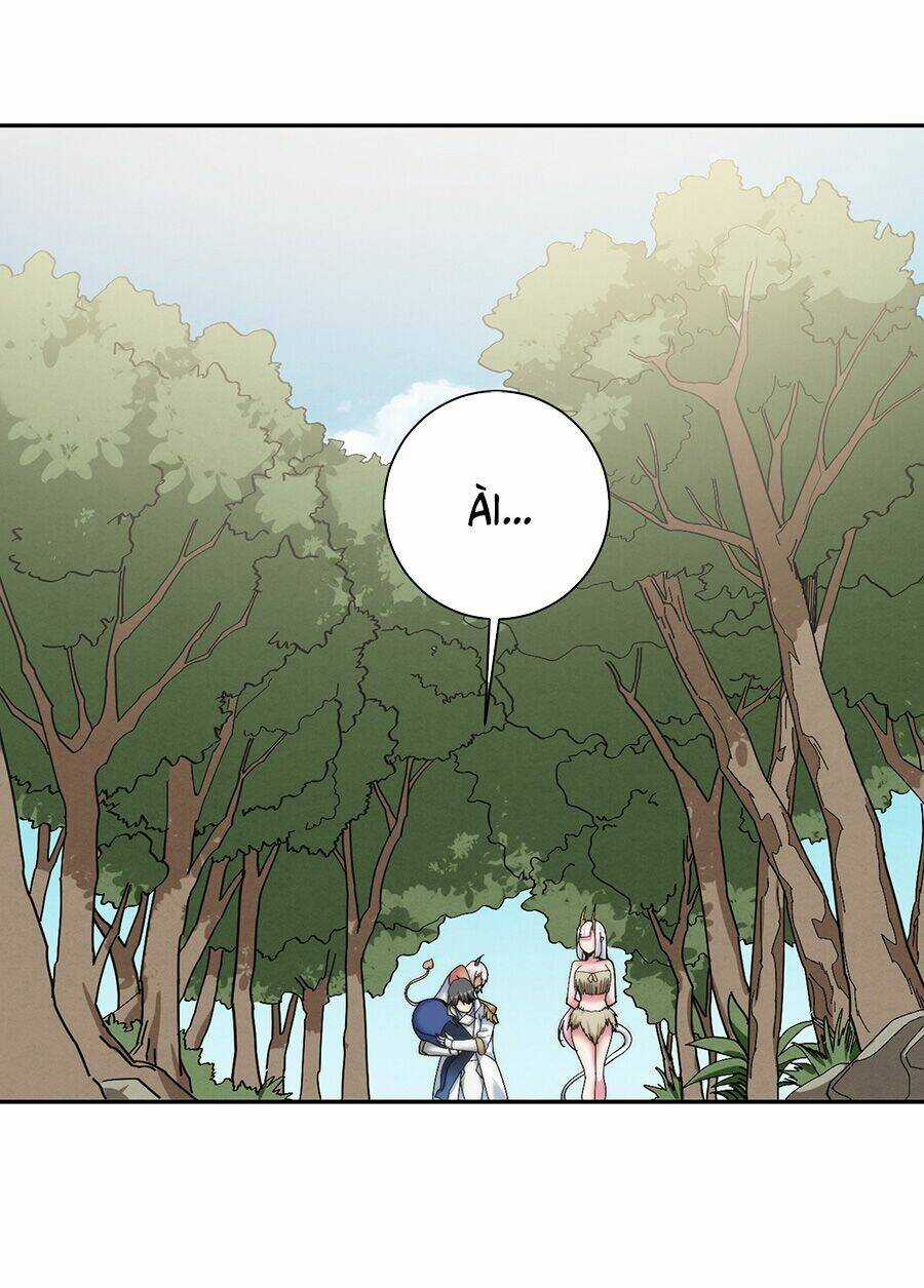 Đồ Long Kỵ Sĩ Hôn Môi Ác Long - Chapter 8 - Trang 23