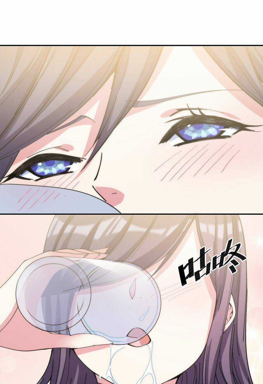 Đồ Long Kỵ Sĩ Hôn Môi Ác Long - Chapter 8 - Trang 27