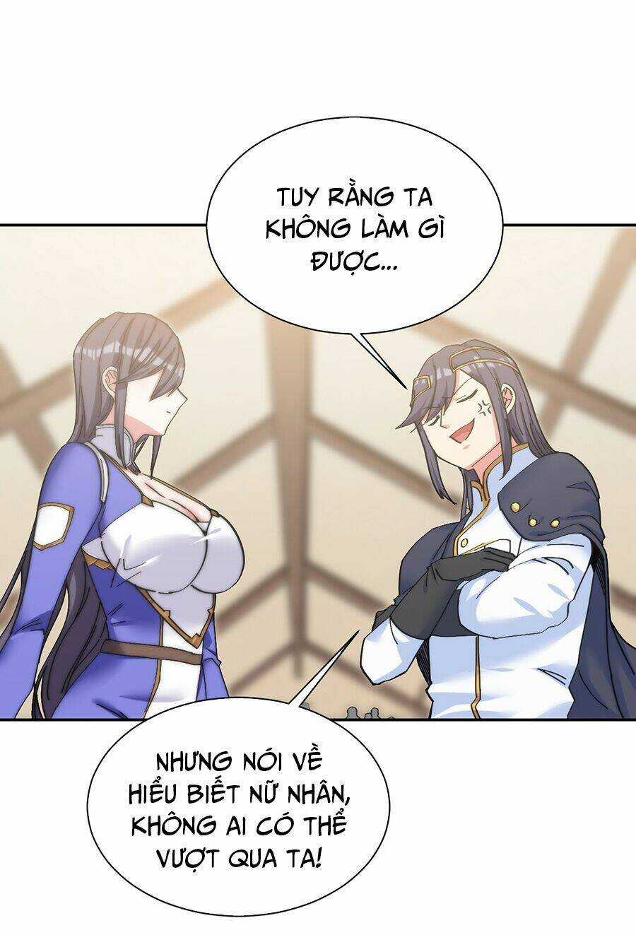 Đồ Long Kỵ Sĩ Hôn Môi Ác Long - Chapter 8 - Trang 33