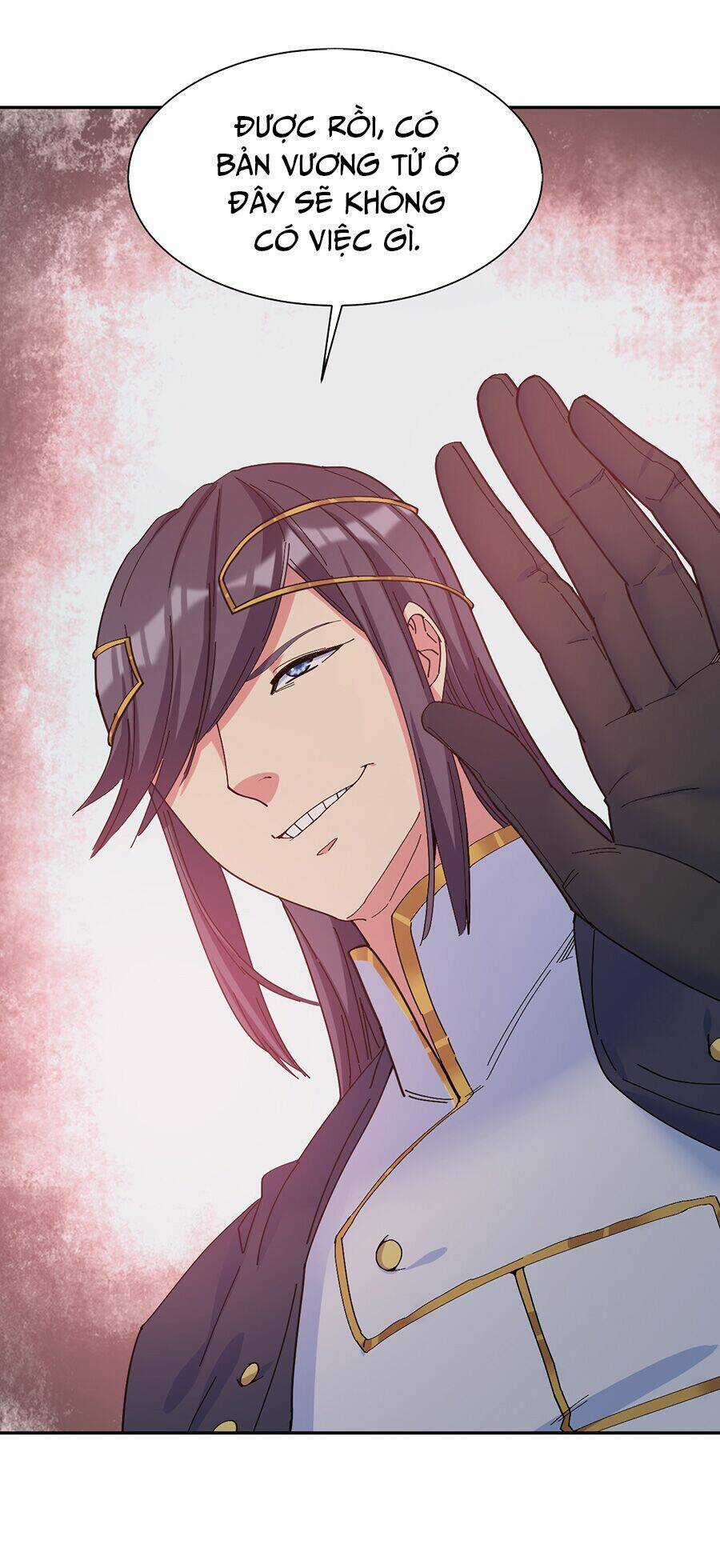 Đồ Long Kỵ Sĩ Hôn Môi Ác Long - Chapter 8 - Trang 43