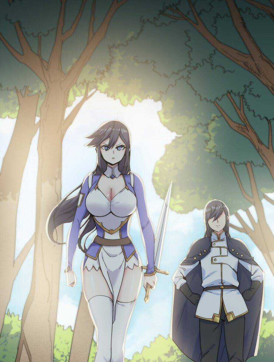 Đồ Long Kỵ Sĩ Hôn Môi Ác Long - Chapter 8 - Trang 46