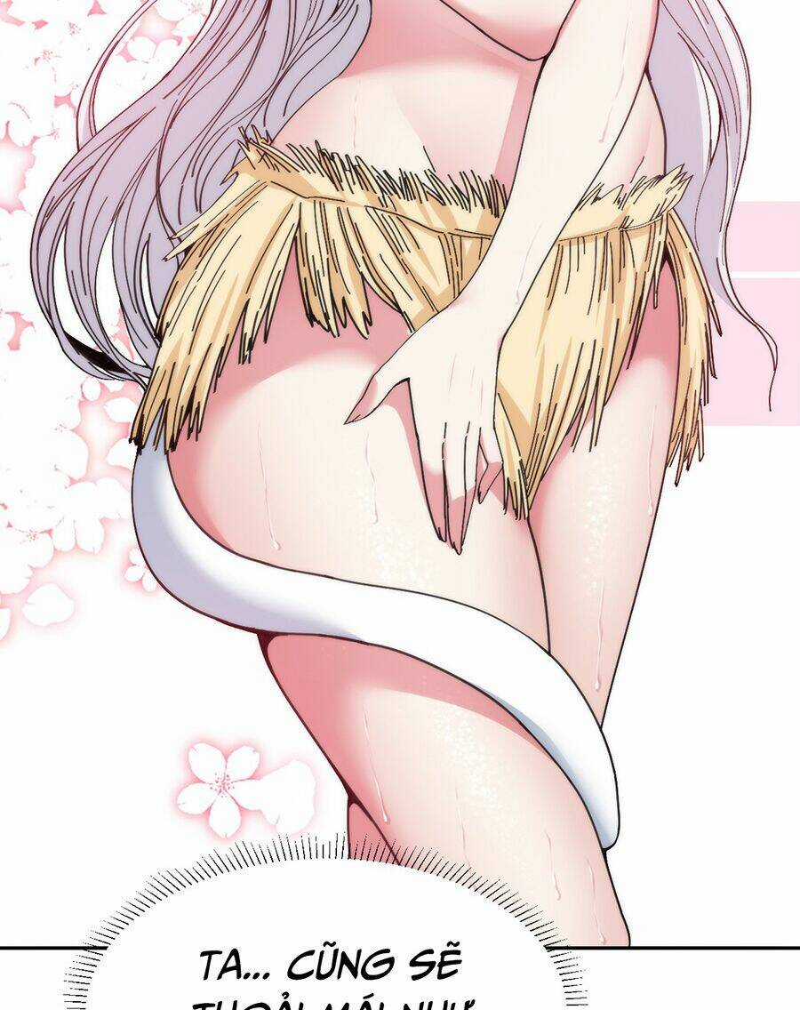 Đồ Long Kỵ Sĩ Hôn Môi Ác Long - Chapter 8 - Trang 6